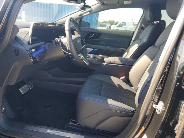 2026 CADILLAC OPTIQ V