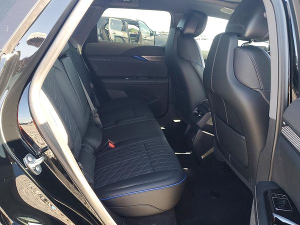 2026 CADILLAC OPTIQ V
