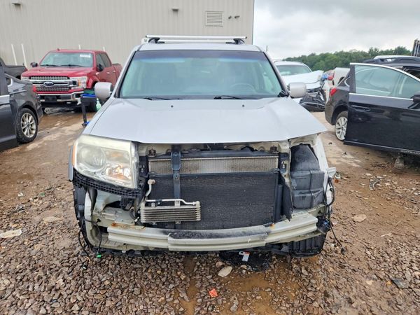 2013 HONDA PILOT TOURING
