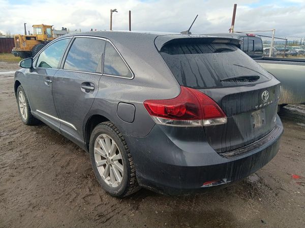 2013 TOYOTA VENZA
