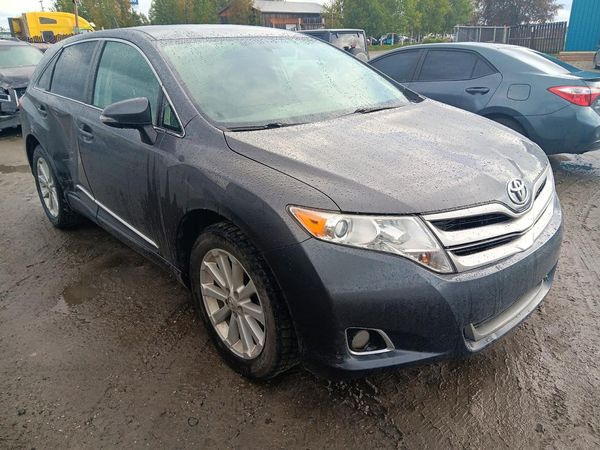 2013 TOYOTA VENZA