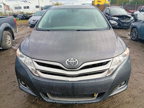 2013 TOYOTA VENZA