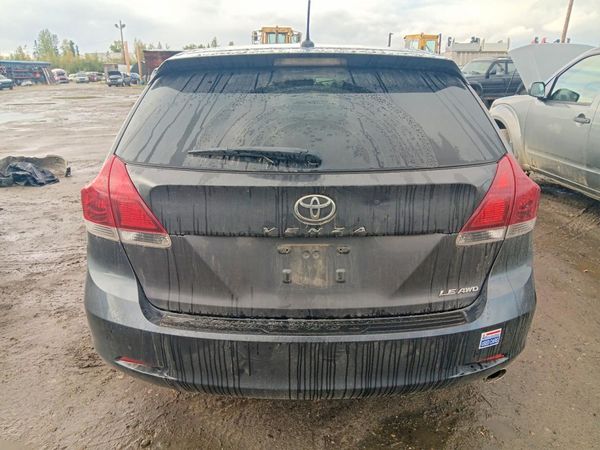 2013 TOYOTA VENZA