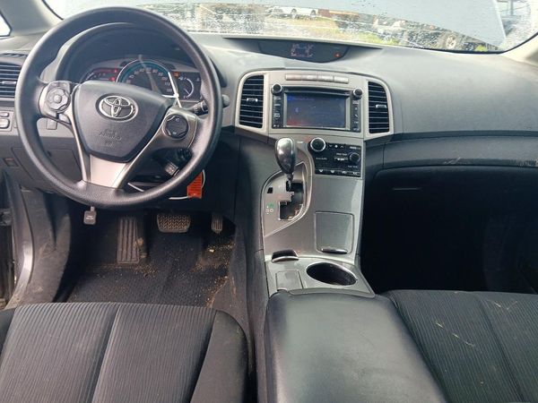 2013 TOYOTA VENZA
