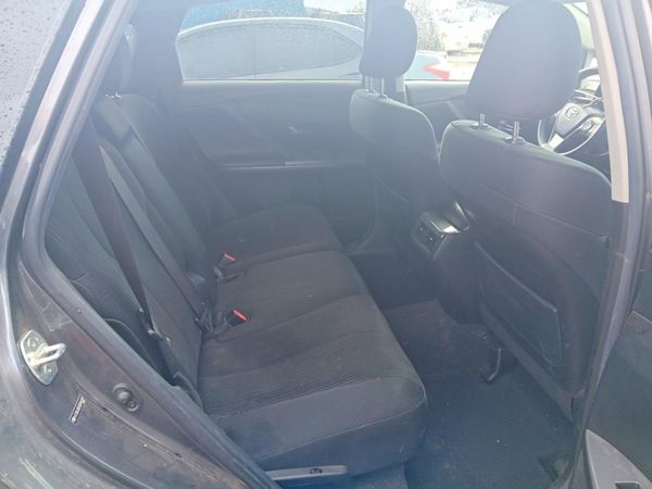 2013 TOYOTA VENZA