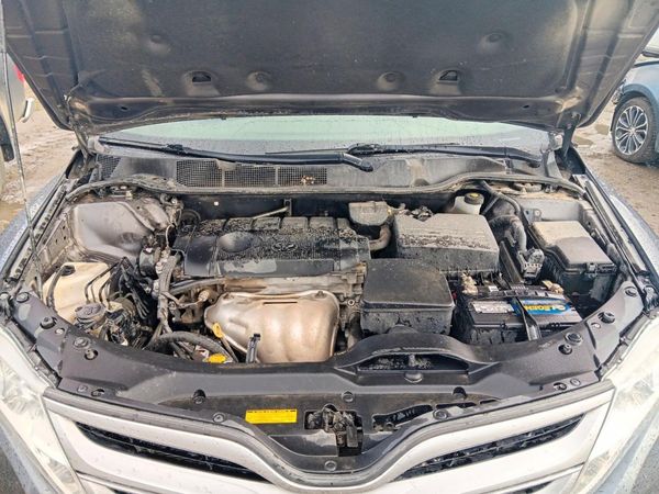 2013 TOYOTA VENZA