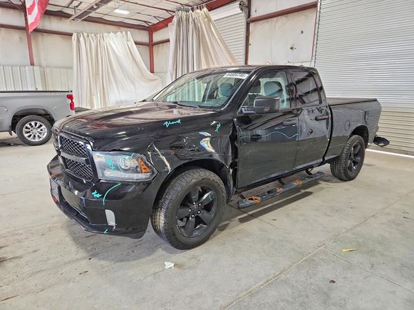 2014 RAM 1500 ST