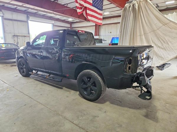 2014 RAM 1500 ST