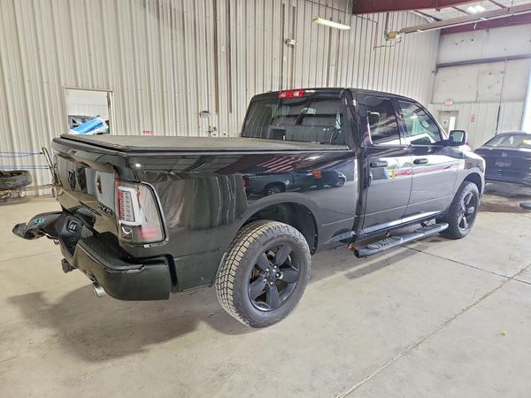 2014 RAM 1500 ST