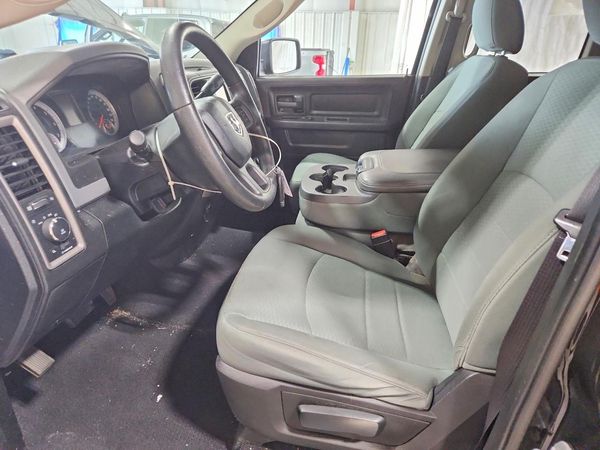 2014 RAM 1500 ST