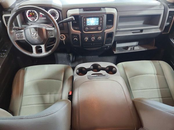 2014 RAM 1500 ST