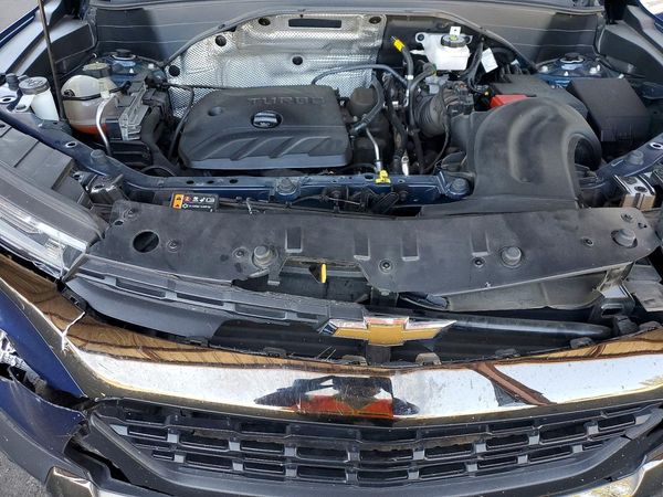 2023 CHEVROLET TRAILBLAZER ACTIV