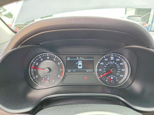 2022 KIA FORTE
