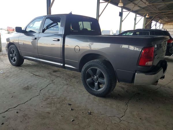 2015 RAM 1500