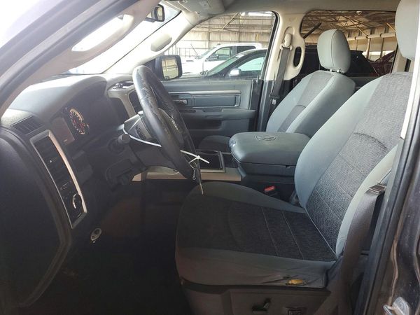 2015 RAM 1500