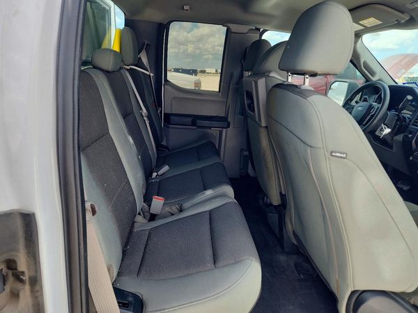 2020 FORD F150