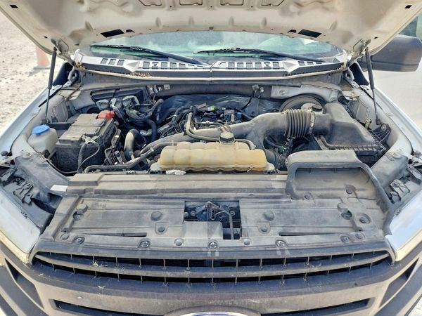 2020 FORD F150