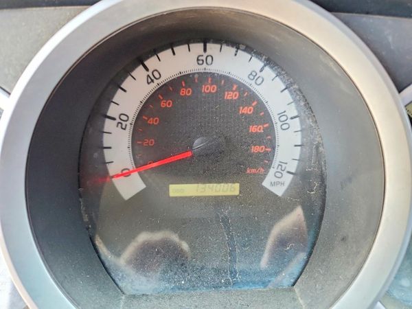 2015 TOYOTA TACOMA Delux Grade