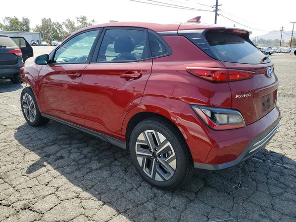 2023 HYUNDAI KONA SE