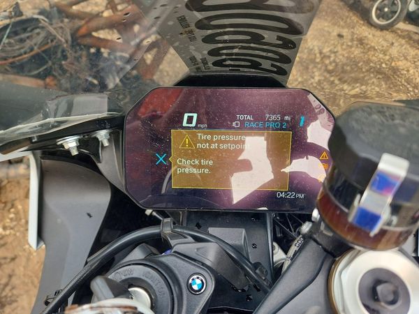 2022 BMW S