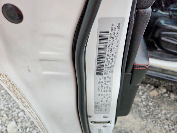 2015 JEEP CHEROKEE TRAILHAWK 4X4