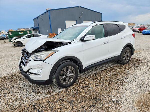 2013 HYUNDAI SANTA FE