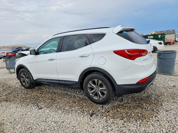 2013 HYUNDAI SANTA FE