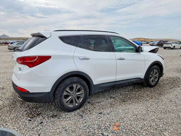 2013 HYUNDAI SANTA FE