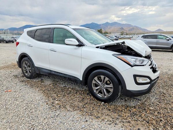 2013 HYUNDAI SANTA FE