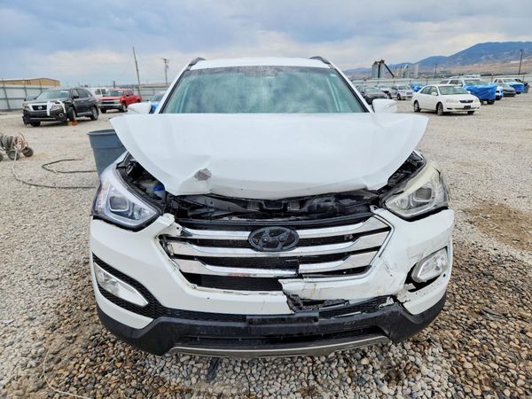 2013 HYUNDAI SANTA FE