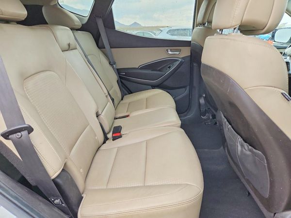 2013 HYUNDAI SANTA FE