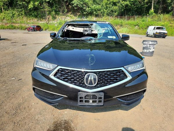 2020 ACURA TLX