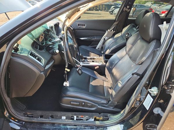 2020 ACURA TLX