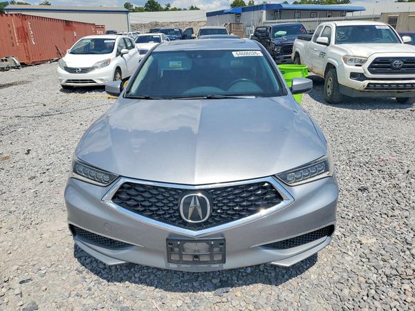 2018 ACURA TLX TECH