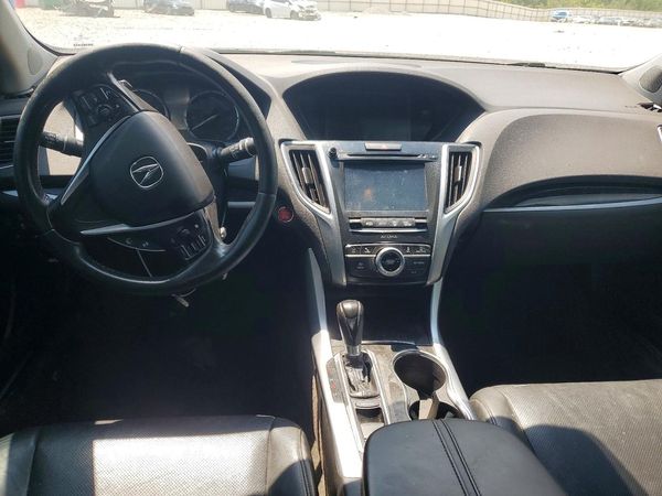 2018 ACURA TLX TECH