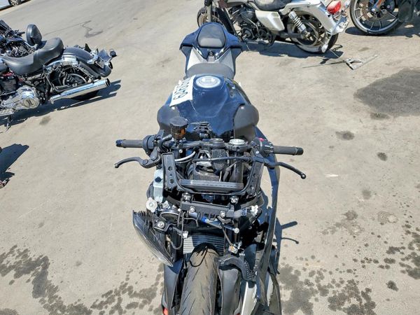 2026 BMW S