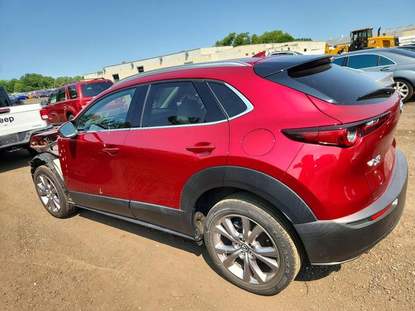 2021 MAZDA CX-30 Premium Package