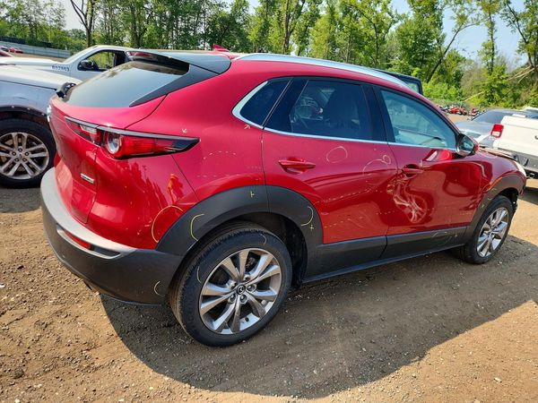 2021 MAZDA CX-30 Premium Package