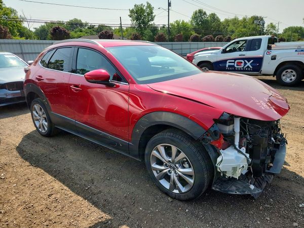2021 MAZDA CX-30 Premium Package