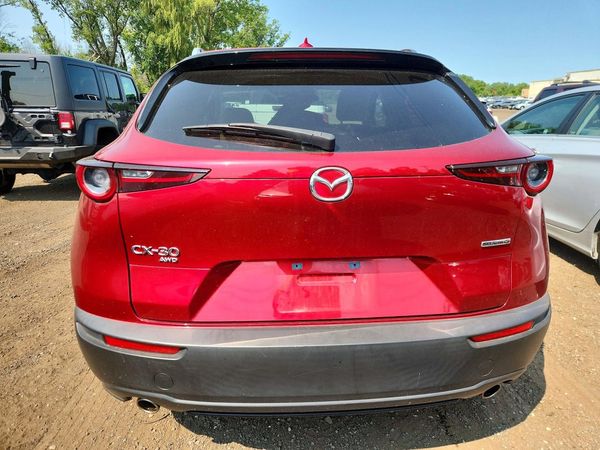 2021 MAZDA CX-30 Premium Package