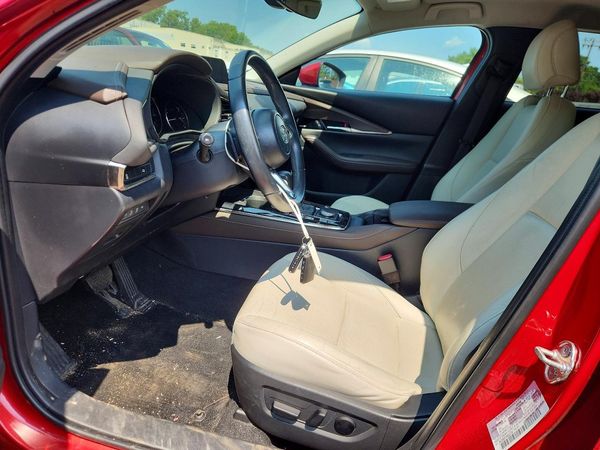 2021 MAZDA CX-30 Premium Package