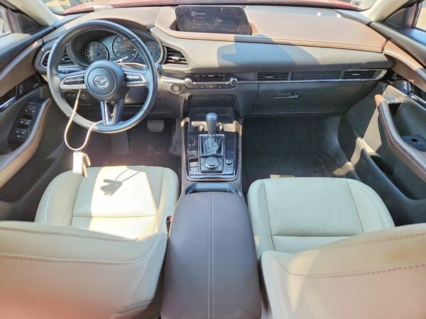 2021 MAZDA CX-30 Premium Package