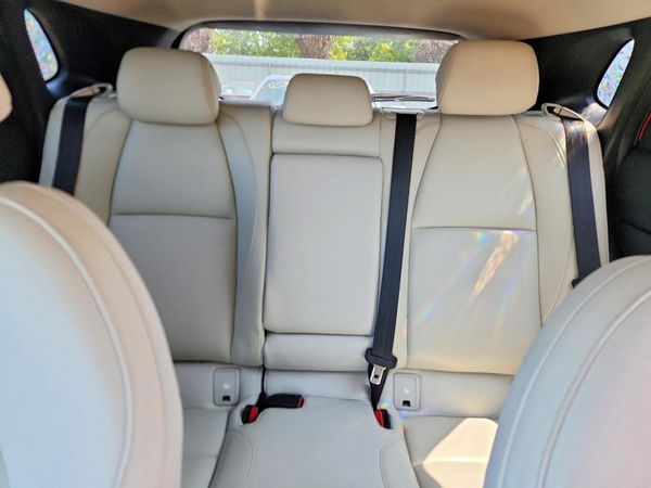 2021 MAZDA CX-30 Premium Package