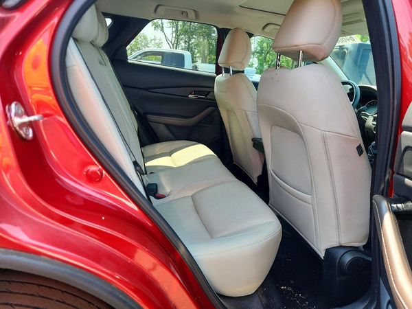 2021 MAZDA CX-30 Premium Package