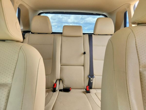 2017 VOLKSWAGEN TIGUAN S, Limited