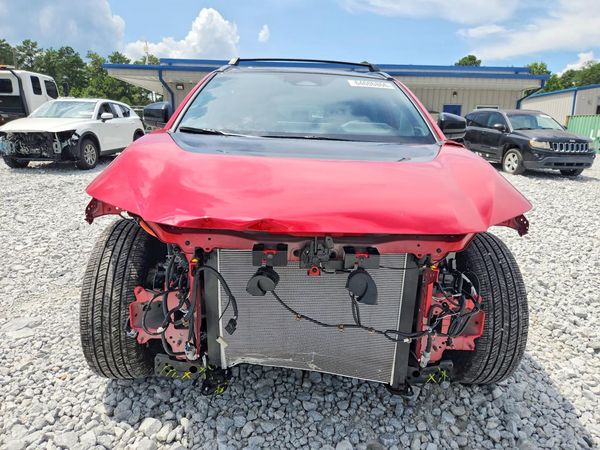 2026 TOYOTA BZ