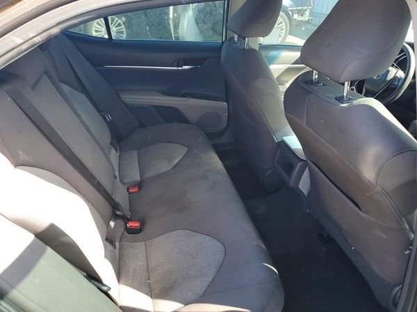 2020 TOYOTA CAMRY LE Hybrid — PSRS