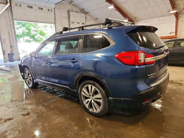 2020 SUBARU ASCENT