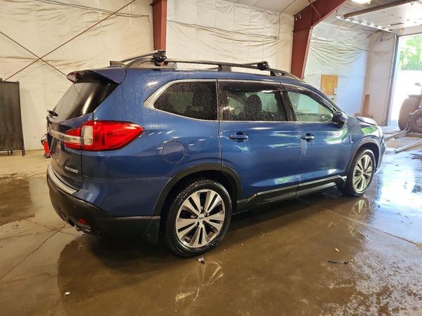 2020 SUBARU ASCENT