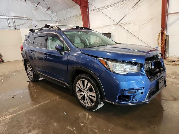 2020 SUBARU ASCENT
